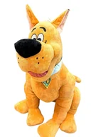 Maskotki i pluszaki - Scooby-Doo - Duży Pluszak 100 cm - Maskotka Kolekcjonerska - miniaturka - grafika 1