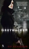Horror, fantastyka grozy - Greywalker - miniaturka - grafika 1