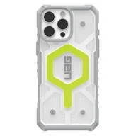 Etui i futerały do telefonów - Etui UAG Pathfinder Clear MagSafe do Apple iPhone 16 Pro Max Transparentny - miniaturka - grafika 1