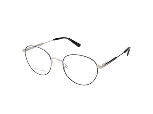 Pierre Cardin P.C. 6877 84J - Okulary korekcyjne, oprawki, szkła - miniaturka - grafika 1