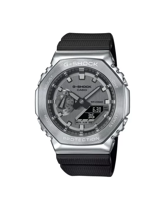 G-Shock Zegarek GM-2100-1AER -