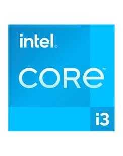 Procesor Intel S1700 CORE i3 13100F TRAY GEN13 - Procesory - miniaturka - grafika 1