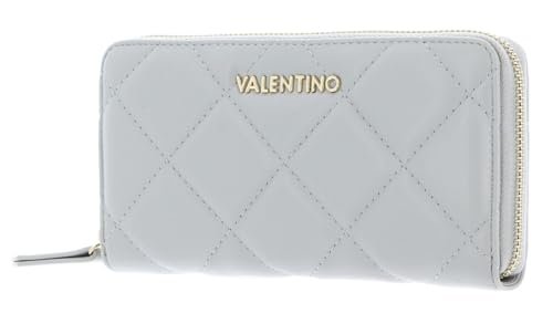 VALENTINO BAGS PORTAFOGLIO DONNA GRIGIO