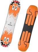 Deski snowboardowe - Bataleon MINISHRED dzieci snowboard - 120 - miniaturka - grafika 1