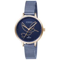 Zegarki damskie - Strand Hummi S720LXVLML - miniaturka - grafika 1