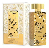 Wody i perfumy damskie - Asdaaf, Yaqeen, woda perfumowana, 100 ml - miniaturka - grafika 1