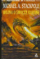Horror, fantastyka grozy - Wojna o Smoczą Koronę - miniaturka - grafika 1