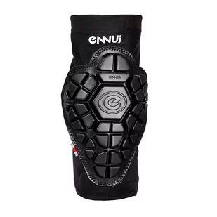 Ennui, Shock Sleeve, Elbow Gasket, S/M - Ochraniacze - miniaturka - grafika 1