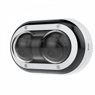 Kamery do monitoringu - Axis P4705-PLVE Panoramic Camera - miniaturka - grafika 1