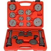 Narzędzia warsztatowe - PROLINE Zestaw do Zacisków Hamulcowych 18szt. - miniaturka - grafika 1