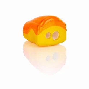 Astra Temperówka podwójna Orion p18 - Przybory szkolne - miniaturka - grafika 2