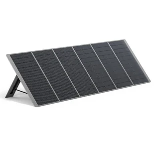 AFERIY ‎AF-S400A1 400W Portable Foldable Solar Panel - Panele fotowoltaiczne - miniaturka - grafika 1