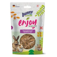 Przysmaki dla gryzoni - Bunny, patyczki z jabłonki do chrupania - 3 x 100 g - miniaturka - grafika 1