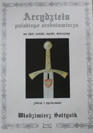 Książki o kulturze i sztuce - Arcydzieła polskiego średniowiecza - miniaturka - grafika 1