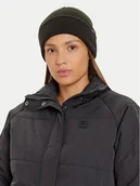 Czapki damskie - Roxy Czapka Tropical Snow ERJHA04309 Czarny - miniaturka - grafika 1