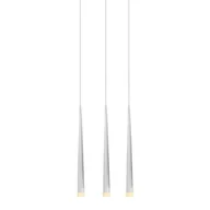 Lampy pozostałe - Azzardo COSMO CHROME S AD60113S - miniaturka - grafika 1