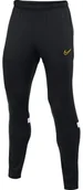 Spodnie damskie - Spodnie dla dzieci Nike Nk Df Academy 21 Pant Kpz czarne CW6124 015-L - miniaturka - grafika 1