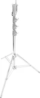 Statywy i uchwyty do lamp - Statyw oświetleniowy Kupo 543M Master High Cine Stand - Silver - miniaturka - grafika 1