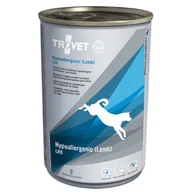 Mokra karma dla psów - Trovet LRD Hypoallergenic Lamb 6x400g - miniaturka - grafika 1