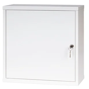 Spacetronik Obudowa Metalowa SP-TPR4 Szafka 400x400x140 OMZ-TPR404014 - Akcesoria do monitoringu - miniaturka - grafika 1