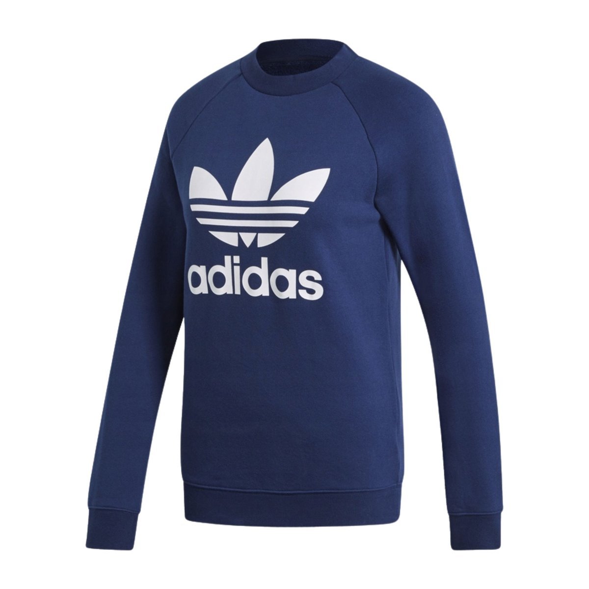 Damska Bluza Adidas Trf Crew Sweat 34