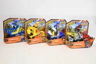 Zabawki kreatywne - SPIN Rubble i jego ekipa Pojazd podst. 6066726 /4 - miniaturka - grafika 1