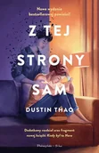 Literatura popularno naukowa dla młodzieży - Z tej strony Sam (ilustrowane brzegi) - Dustin Thao - książka - miniaturka - grafika 1