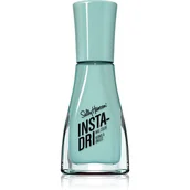 Lakiery do paznokci - Sally Hansen Insta-Dri Nail Color 510 Gain Mo-Mint-Um 9,17ml lakier do paznokci - miniaturka - grafika 1
