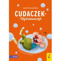 Cudaczek-Wyśmiewaczek - Podręczniki dla szkół podstawowych - miniaturka - grafika 1