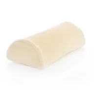 Pozostałe akcesoria kosmetyczne - ACTIVESHOP POKROWIEC FROTTE NA PODUSZKĘ KREMOWY nr 44 AS_100379 - miniaturka - grafika 1