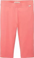 Legginsy - TOM TAILOR Dziewczęce 1036103 dziecięce legginsy Capri, 32123-Pink Dream, 128/134, 32123 – Pink Dream, 128/134 cm - miniaturka - grafika 1