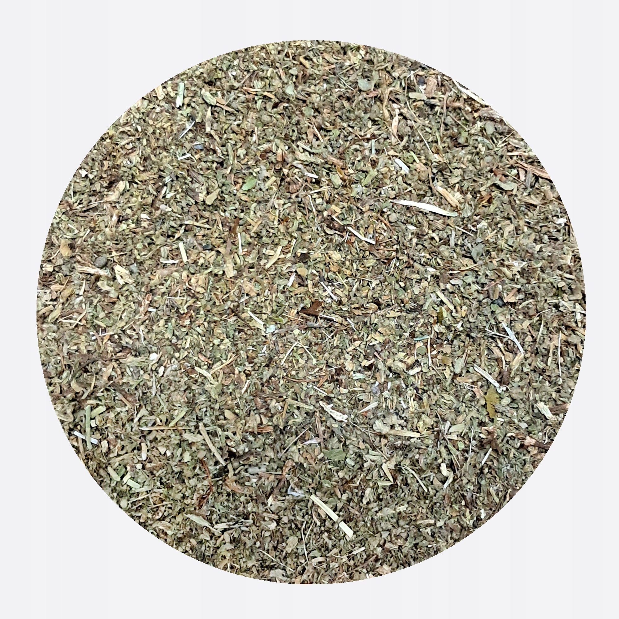 Jastrzębiec kosmaczek (Hieracium pilosella) ziele cięte Mystic.Garden 250 g