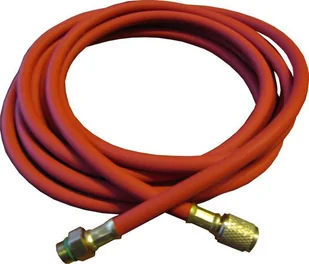 OPTIMA PRZEWÓD KLIMATYZACJA 4M 1/2"ACME na M14x1,5mm HP AC-414-4M czerwony - Akcesoria do klimatyzacji i ogrzewania - miniaturka - grafika 1