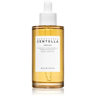 SKIN1004 Madagascar Centella Odżywcze serum do twarzy z wąkrotą azjatycką 100ml - Serum do twarzy - miniaturka - grafika 1