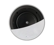 Głośniki i kolumny - KEF Ci130ER dwudrożny współosiowy (koaxial) - miniaturka - grafika 1