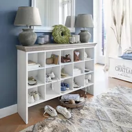 Szafki na buty - Szafka na buty Bobigny - miniaturka - grafika 1