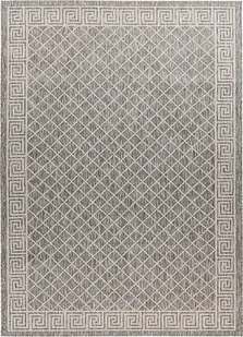 Dywan Tallinn 541 200 x 290 cm szary - Dywany - miniaturka - grafika 1