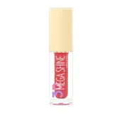 Błyszczyki do ust - Golden Rose - 3D Mega Shine Lipgloss - Błyszczyk do ust - 5,2 ml - 111 - miniaturka - grafika 1
