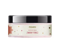 Balsamy i kremy do ciała - Mohani Mus do ciała Zimowy Poncz 70g - miniaturka - grafika 1