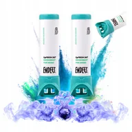 Środki do obuwia i ubrań - Zestaw Dezodorant do Butów Spray Komplet Odświeżacz Zapachów Świerzy Zapach - miniaturka - grafika 1
