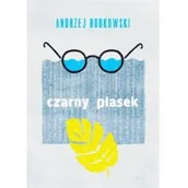 Dramaty - Czarny piasek Andrzej Bobkowski - miniaturka - grafika 1