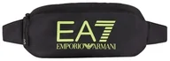 Nerki - EA7 EMPORIO ARMANI ORYGINALNA SASZETKA TORBA NERKA - miniaturka - grafika 1