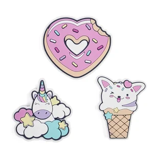 Magnesy do plecaka Topgal ZMAG 25004 - Plecaki - miniaturka - grafika 1