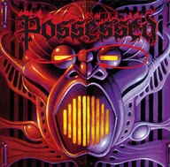 Pop - Possessed: Beyond The Gates (Re-issue 2019) [CD] - miniaturka - grafika 1