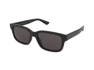 Okulary przeciwsłoneczne - Okulary przeciwsłoneczne Gucci GG1583S 001 - miniaturka - grafika 1