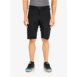 Spodenki rowerowe męskie Sensor Helium Cycling Shorts - Spodenki rowerowe - miniaturka - grafika 1