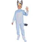 Stroje karnawałowe - STRÓJ BLUEY LICENCJA-128 - miniaturka - grafika 1