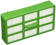 Filtry do odkurzaczy - ECG VP 908 HEPA - Materiały do odkurzacza (białe) - miniaturka - grafika 1