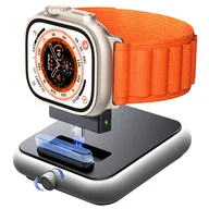 Ładowarki do telefonów - Joyroom ładowarka bezprzewodowa na smartwatche Apple Watch - miniaturka - grafika 1