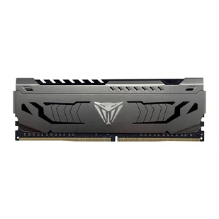 patriot memory PATRIOT Viper Steel DDR4 8GB 3600MHz CL18 XMP2 - Pamięci RAM - miniaturka - grafika 2